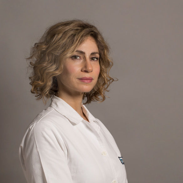 Dermatologist in Lebanon